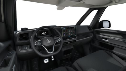 ID. Buzz Cargo Prime (210 KW/286LE) képe