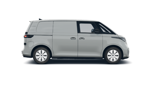 ID. Buzz Cargo Prime (210 KW&#x2F;286LE) képe