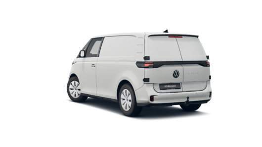 ID. Buzz Cargo Prime (210 KW/286LE) képe