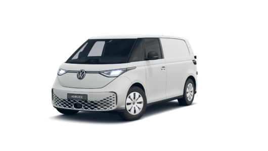 ID. Buzz Cargo Prime (210 KW/286LE) képe