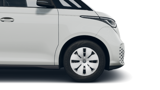 ID. Buzz Cargo Prime (210 KW/286LE) képe