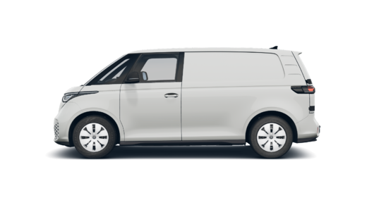 ID. Buzz Cargo Prime (210 KW/286LE) képe