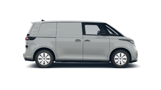 ID. Buzz Cargo Prime (210 KW/286LE) képe