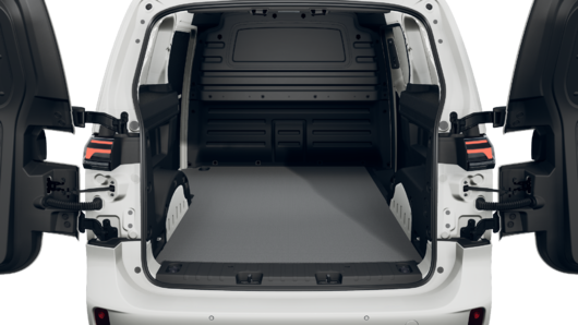 ID. Buzz Cargo Prime (210 KW/286LE) képe