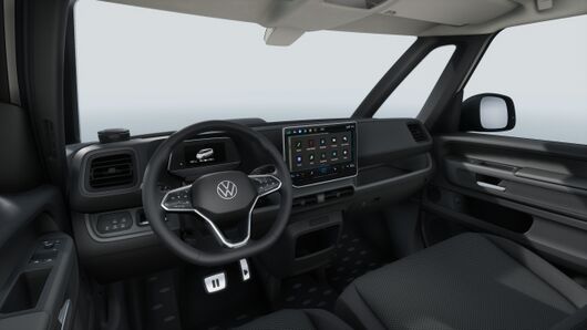 ID. Buzz Cargo Prime (210 KW/286LE) képe