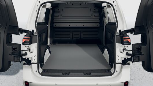 ID. Buzz Cargo Prime (210 KW/286LE) képe