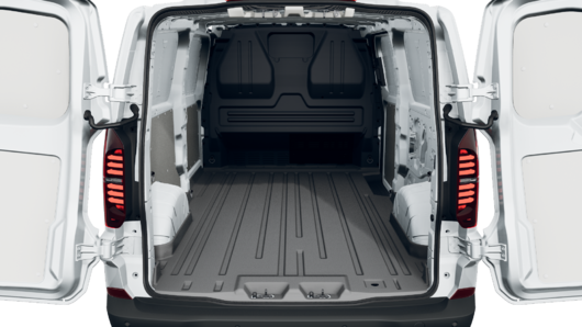 új Transporter Dobozos HT 2.0 TDI képe