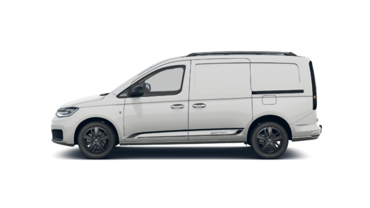 Caddy Maxi Cargo Edition 2.0 TDI képe