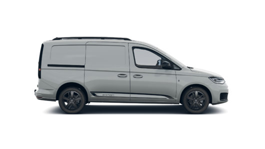 Caddy Maxi Cargo Edition 2.0 TDI képe