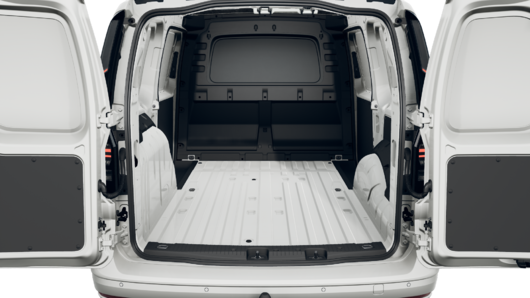 Caddy Maxi Cargo Edition 2.0 TDI képe