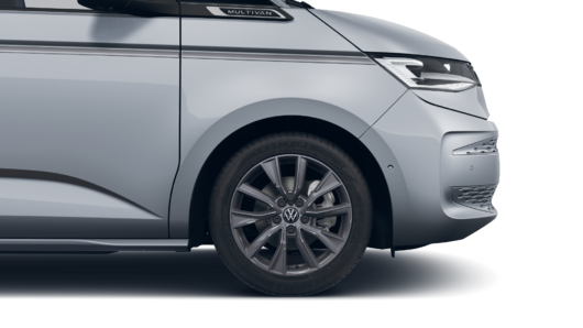 Multivan Style HT TDI képe