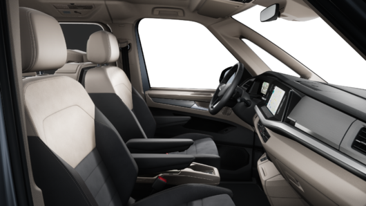 Multivan Style HT TDI képe