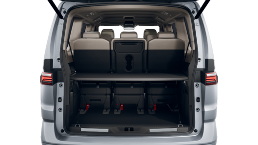 Multivan Style HT TDI képe