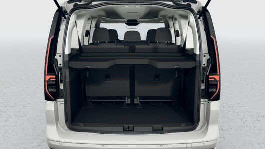 Caddy Edition Maxi TDI DSG képe