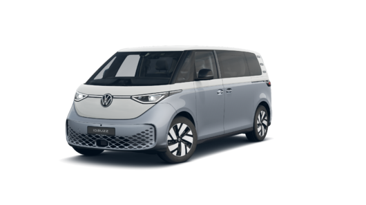 ID. Buzz Pro PrimeExtra HT(210 KW/286LE) képe