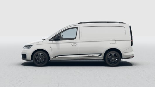 Caddy Maxi Cargo Edition 2.0 TDI képe