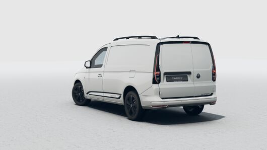 Caddy Maxi Cargo Edition 2.0 TDI képe