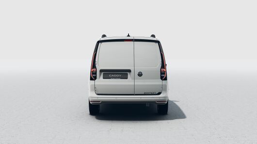 Caddy Maxi Cargo Edition 2.0 TDI képe