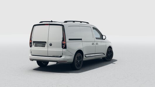 Caddy Maxi Cargo Edition 2.0 TDI képe