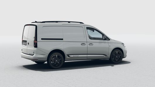 Caddy Maxi Cargo Edition 2.0 TDI képe