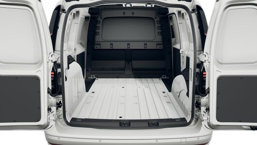 Caddy Maxi Cargo Edition 2.0 TDI képe