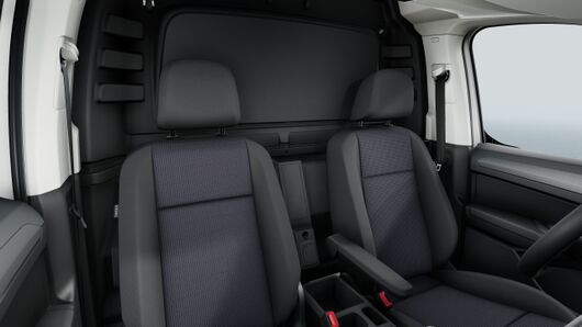 Caddy Maxi Cargo Edition 2.0 TDI képe