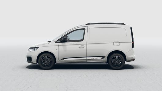 Caddy Cargo Edition 2.0 TDI képe