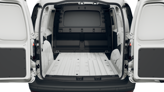 Caddy Cargo 2.0 TDI képe