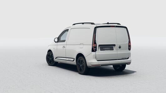 Caddy Cargo Edition 2.0 TDI képe