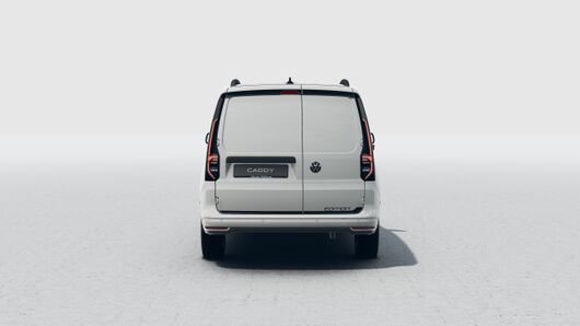 Caddy Cargo Edition 2.0 TDI képe