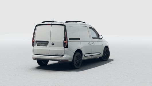 Caddy Cargo Edition 2.0 TDI képe