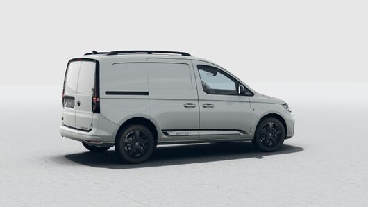 Caddy Cargo Edition 2.0 TDI képe