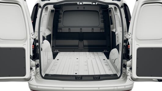 Caddy Cargo Edition 2.0 TDI képe