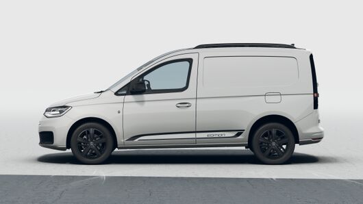 Caddy Cargo Edition 2.0 TDI képe