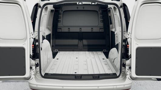 Caddy Cargo Edition 2.0 TDI képe