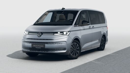 Multivan Style HT TDI képe