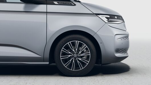 Multivan Style HT TDI képe