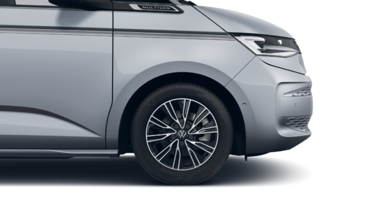 Multivan Style HT TDI képe