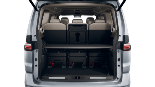 Multivan Style HT TDI képe