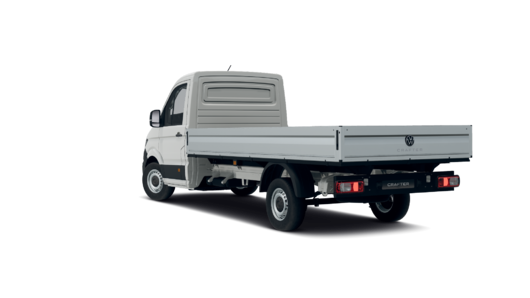 Crafter 35 platós HT 2.0 TDI (L4) képe