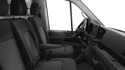 Crafter 35 platós HT 2.0 TDI (L4) képe