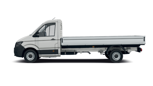 Crafter 35 platós HT 2.0 TDI (L4) képe