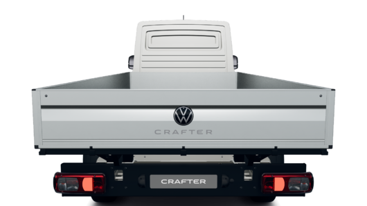 Crafter 35 platós HT 2.0 TDI (L4) képe