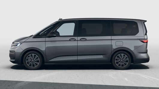 Multivan Life HT TDI képe