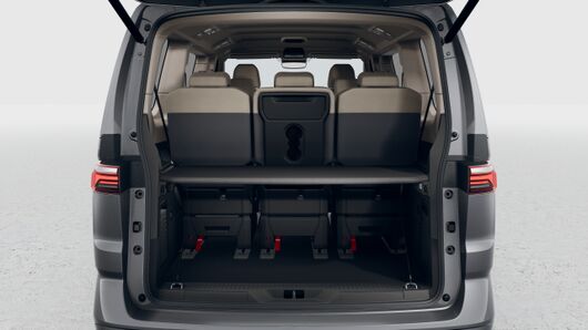 Multivan Life HT TDI képe