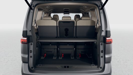 Multivan Life HT TDI képe