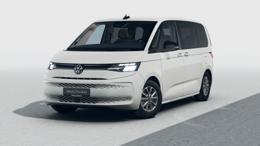 Multivan Life RT TDI képe