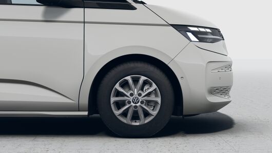 Multivan Life RT TDI képe