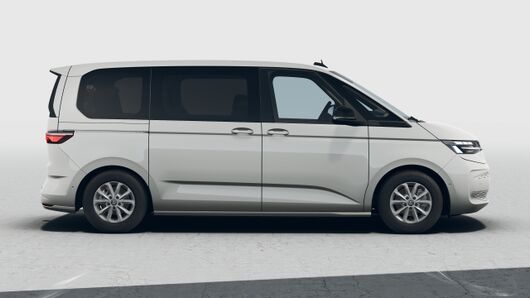 Multivan Life RT TDI képe