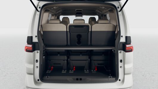 Multivan Life RT TDI képe